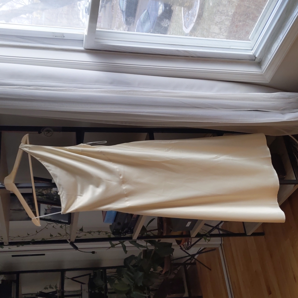 Wray Bianca dress